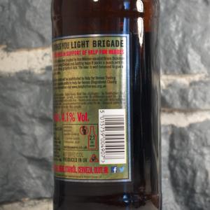 Trooper Light Brigade beer (05)
